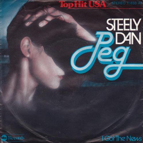 Steely Dan
